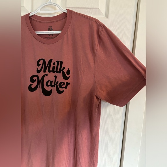 Milk Maker Tee - Picture 3 of 5